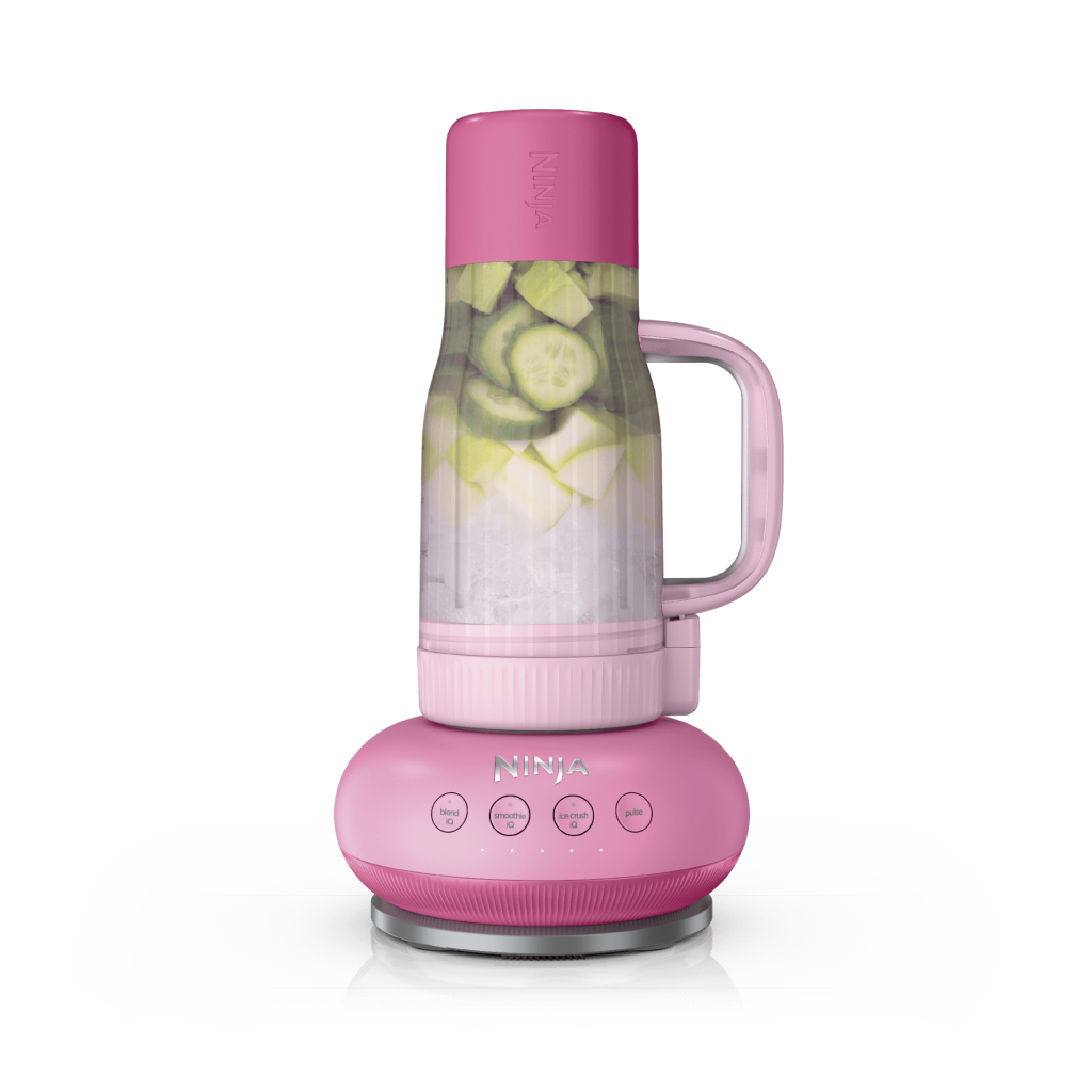 Ninja BlendBOSS™ Personal Blender and 26oz Tumbler