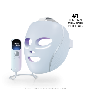 Shark CryoGlow™ LED Face Mask