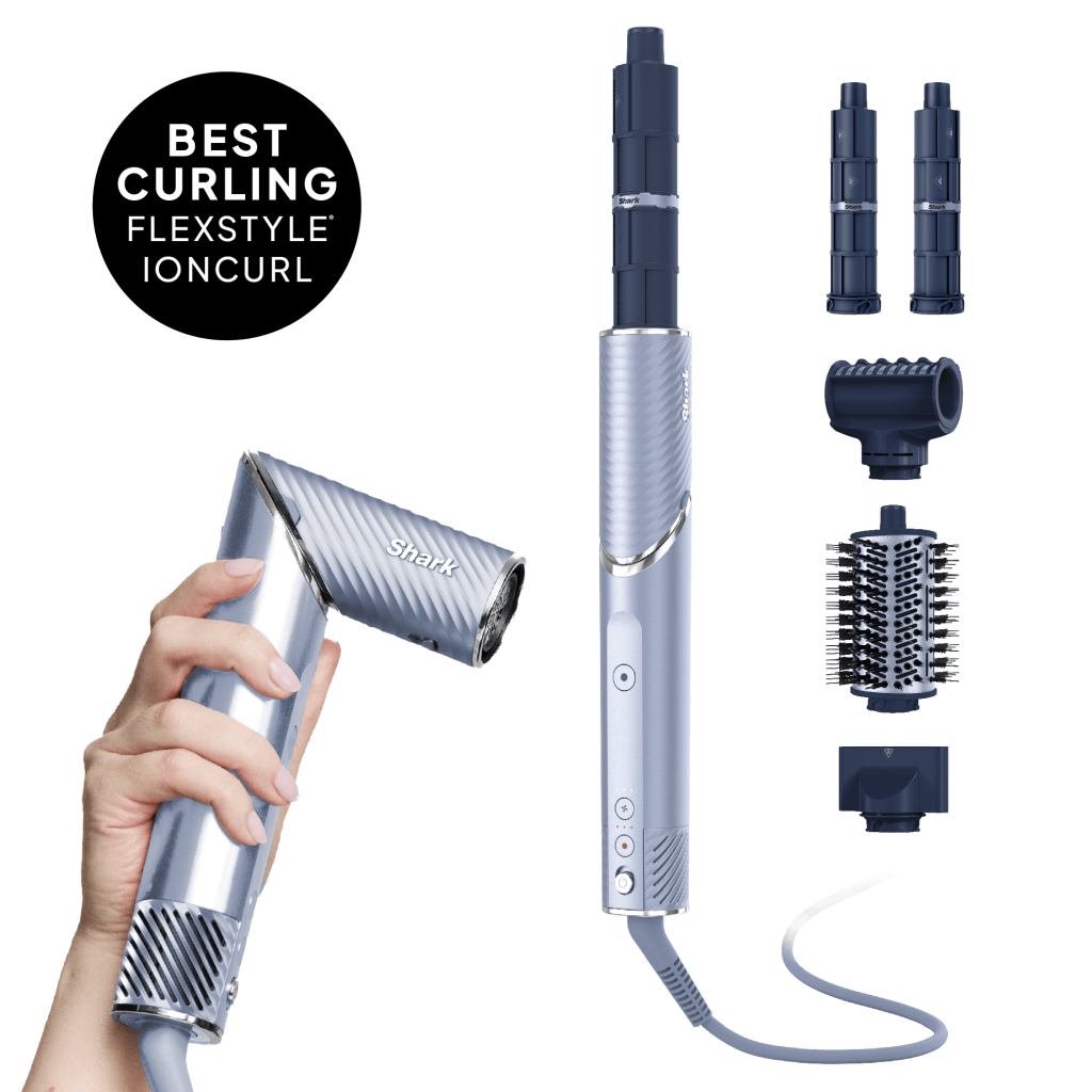 Shark FlexStyle® IonCurl Air Styler & Curler