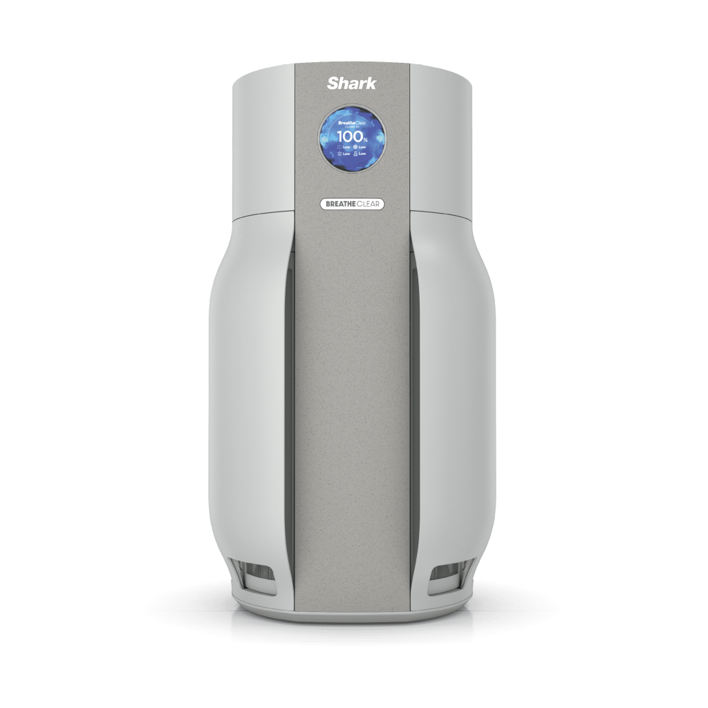Shark BreatheClear™ Air Purifier Max with NeverChange™