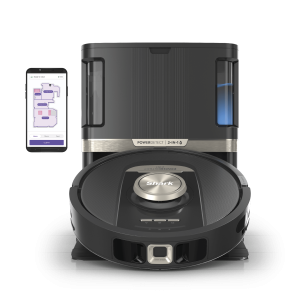 Shark PowerDetect™ NeverTouch™ Pro Robot Vacuum and Mop