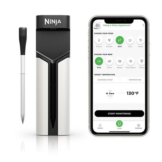 Ninja ProChef™ Wireless Thermometer